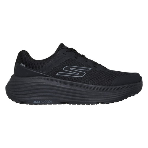 Skechers sneakers uomo nera - sneakers,