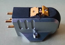 MC Cartuccia Goldring Ethos