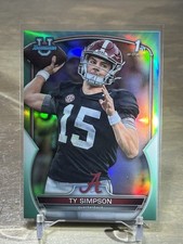 2022 Bowman U Chrome 1st Ty