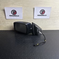 Specchietto retrovisore - specchietto,