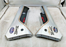 CARENA SOTTO COPPA MOTORE ( GANCETTO ROTTO ) -MONDIAL HPS 125 ANNO 2020 AL 2025