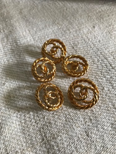 Lot boutons dans style - 5,