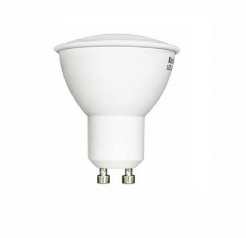 Lampadina led gu10 - led, luce