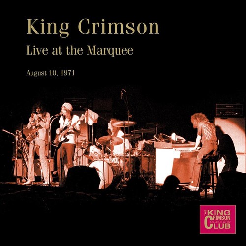 Live the marquee london - at, marquee,