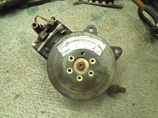 USED OEM MERCURY OPTIMAX 135