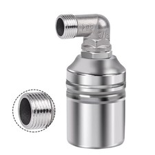 Valvola a galleggiante