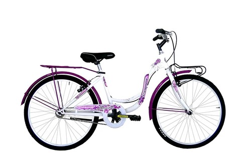 City bike coppi taylor - city,