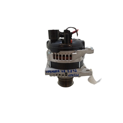 Alternatore per chrysler - alternatore,