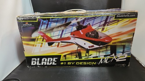 Horizon hobby flite blade rc - horizon,