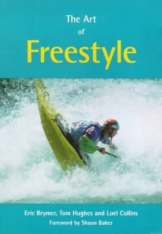 The art freestyle - a, manual