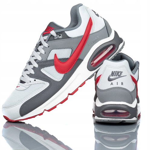 Nike air max command scarpe - air,