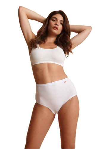 Slip culotta donna basic - culotta,