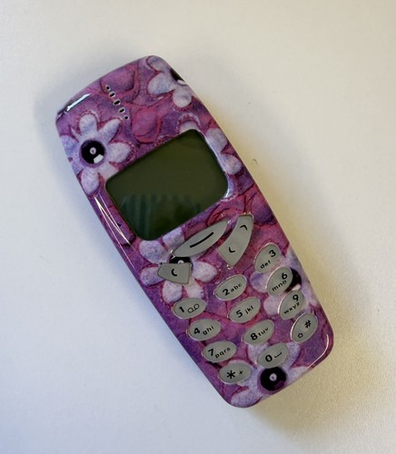 Telefono cellulare nokia 3310 - nokia,