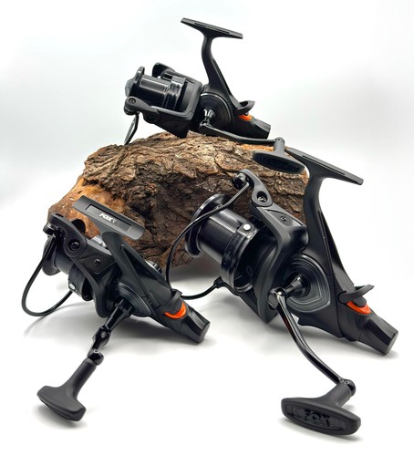 Fox eos rulli - fs, 10000