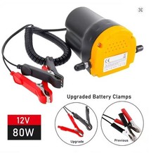 Pompa per Aspirazione Travaso