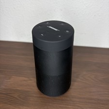 Bose SoundLink Revolve II