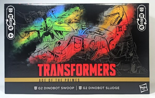 Hasbro 2026 transformers - transformers, age