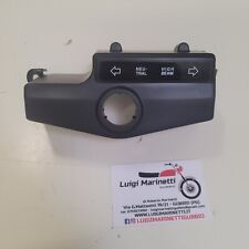 Strumentazione cruscotto spie