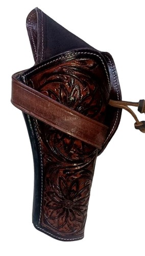 Fondina pistola western - , in