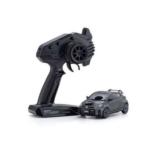 Kyosho 32640gm mini awd - k.32640gm, mini-z