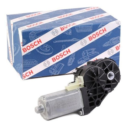 Bosch thule step - step,