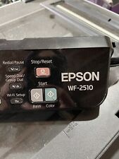 DISPLAY CON SCHEDA COMANDI PER STAMPANTE EPSON WF2510