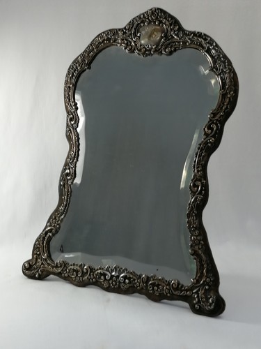 Specchio tavolo henry - da,