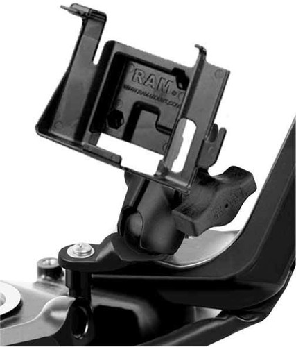 Supporto ram mount specchietto - supporto,