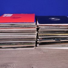 Lot (7) Rap Hip-Hop 80s-2000s