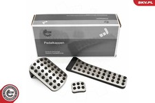 Pedali Mercedes W203, W204