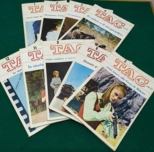 TAC ARMI TIRO CACCIA  9