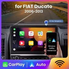 Autoradio Android 13 Relè