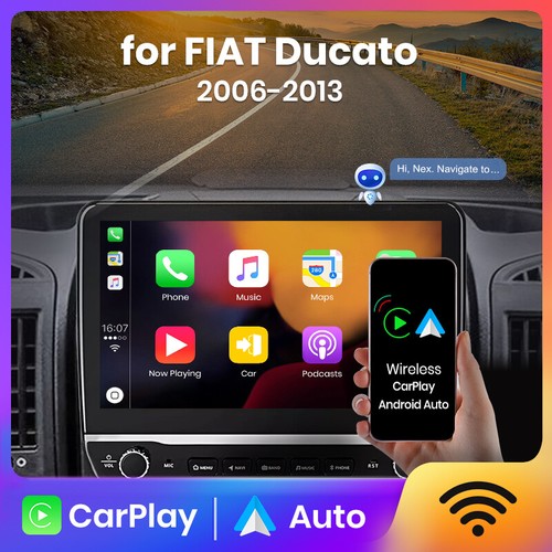 Autoradio android relè - android, 13