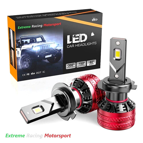 Speciale fuoristrada lampade - fuoristrada,