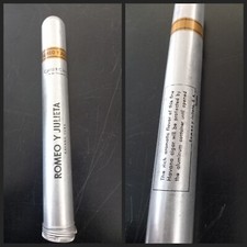 PORTA SIGARO ROMEO Y JULIETA CHURCHILL