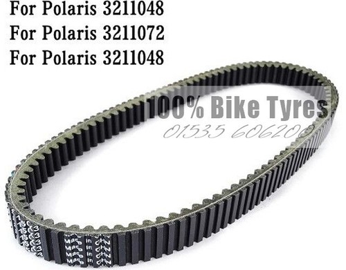 Cinghia trasmissione polaris - cinghia,