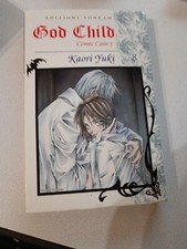 God Child - Tome 8 Yuki Kaori
