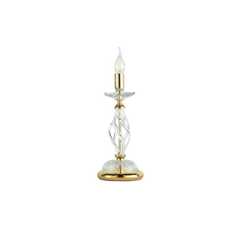 Lampada tavolo candela - da, a