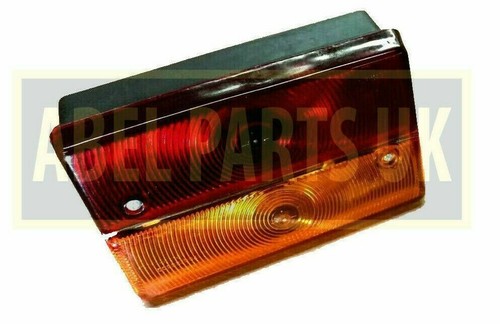 Jcb parts fanale posteriore - parts,