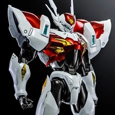 Threezero 3Z0538 ROBO-DOU Lama