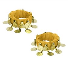 Danza ventre tribale - 2x,