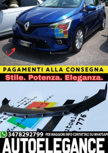 Renault clio 2012 - 4, 2012-2018