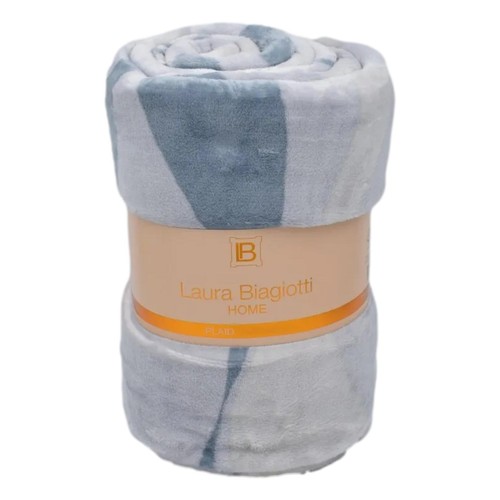 Coperta plaid pile calda