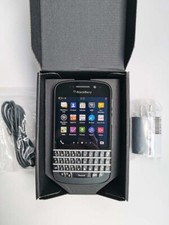 BlackBerry Q10 - Unlocked 8MP