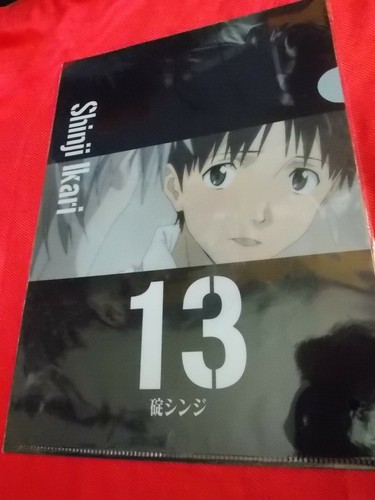 New sega shinji - sega, ikari