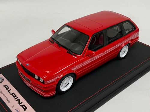 Otto spirit bmw e30 3 - spirit,