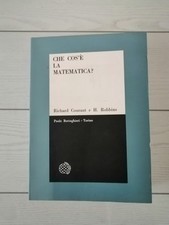 Richard Courant e H. Robbins