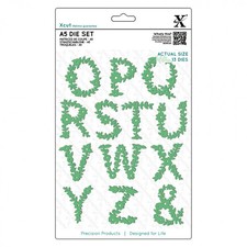 Fustelle Big Shot Sizzix XCUT