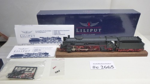 Liliput l104003 drg - h0,