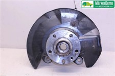 Mozzo ruota anteriore sinistro originale VW TRANSPORTER Mk V Box (7HA, 7HH, 7EA, 7EH) 2009